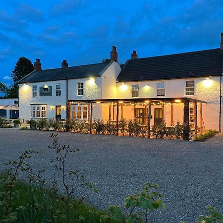 The Black Bull Inn Lowick  Exterior photo